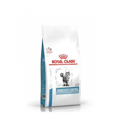 Royal Canin Sensitivity Control Feline 3,5Kg