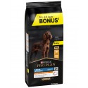 Purina Pro Plan Cão Adulto Large Athletic Everyday Nutrition Frango 14Kg + 2,5Kg OFERTA