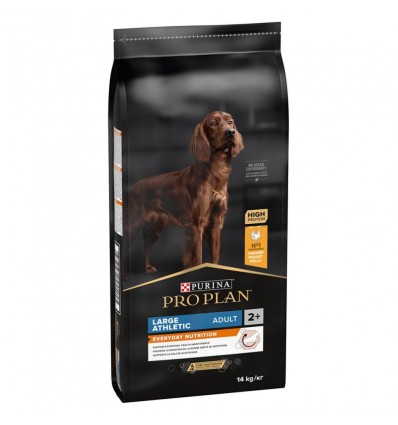 Purina Pro Plan Large Athletic Adult OptiBalance 14kg