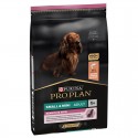 Purina Pro Plan Cão Adulto Small & Mini Sensitive Skin Salmão