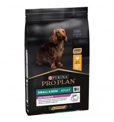 Purina Pro Plan Cão Mature Small & Mini 9+ Defence frango