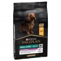 Purina Pro Plan Cão Mature Small & Mini 9+ Defence frango