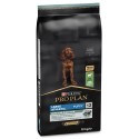 Purina Pro Plan Cão Puppy Large Athletic Sensitive Digest Borrego