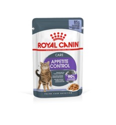 Royal Canin Appetite Control , Gatos, Húmidos, Adulto, Alimento/Ração