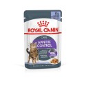 Royal Canin Appetite Control ( Jelly ) , Gatos, Húmidos, Adulto, Alimento/Ração