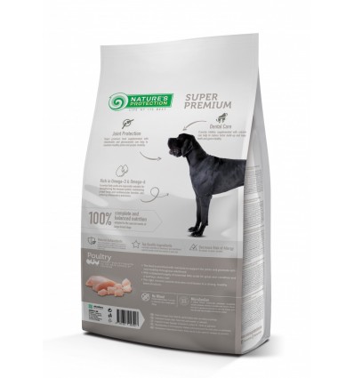 Nature's Protection Maxi Adult 4kg