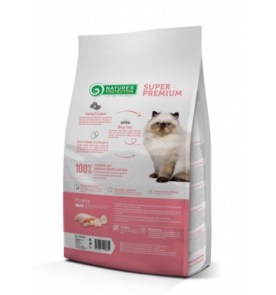 Nature's Protection Gato Persa 2Kg