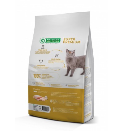 Nature's Protection Sénior 2kg