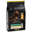 Purina Pro Plan Cão Adulto Small e Mini Light/Sterilised Frango