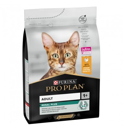 Purina Pro Plan ADULT Frango e Arroz