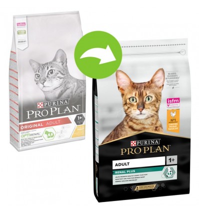 Purina Pro Plan ADULT Frango e Arroz