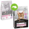 Purina Pro Plan DELICATE Peru e Arroz 3kg