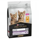 Purina Pro Plan Gato Kitten Frango e Arroz Healthy Start