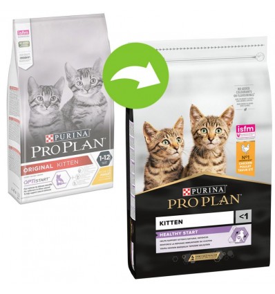 Purina Pro Plan Junior Frango e Arroz 3 Kg