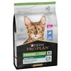 Purina Pro Plan Gato Adulto Esterilizado Coelho