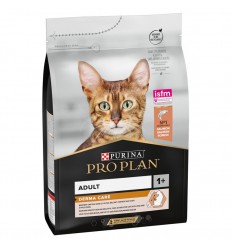 Purina Pro Plan Gato Adulto Salmão Derma Care