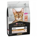 Purina Pro Plan Gato Adulto Salmão Derma Care