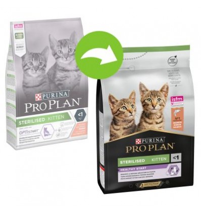 Purina Pro Plan Junior Frango e Arroz 3 Kg