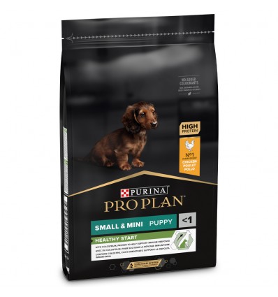 Purina Pro Plan Small & Mini Puppy OptiStart 700gr