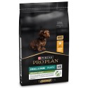 Purina Pro Plan Cão Puppy Small & Mini Healthy Start frango