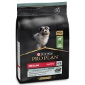 Purina Pro Plan Cão Puppy Medium Sensitive Digestion Borrego