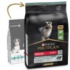 Purina Pro Plan Medium Puppy Sensitive Digestion Optidigest Borrego 3 kg