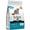 Schesir Manutenção Peixe Gatos 1,5Kg Dry Line (Linha Seca)