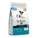 Schesir Cão Small Peixe Manutenção (Linha Seca)