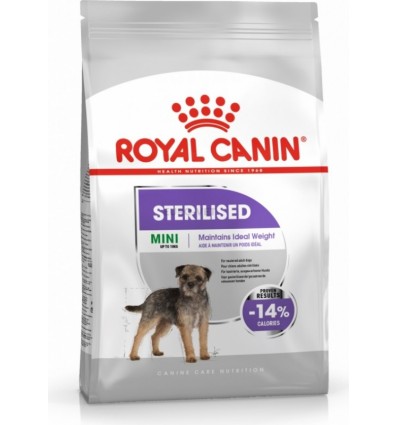 Royal Canin Mini Sterilised 1,5Kg