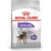 Royal Canin Mini Sterilised 1,5Kg