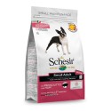 Schesir Cão Small Presunto Manutenção (Linha Seca)