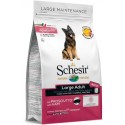 Schesir Cão Large Presunto Manutenção (Linha Seca)