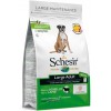 Schesir Large Borrego Manutenção (Linha Seca)