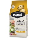 Ownat Cão Classic Lamb & Rice