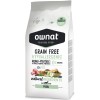 Ownat Cão Grain Free Hypo Pork