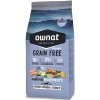 Ownat Cão Grain Free Senior Chicken & Turkey