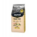 Ownat Cão Grain Free JUST Junior