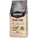 Ownat Gato Grain Free JUST Adult Chicken