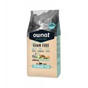 Ownat Gato Grain Free JUST Sterilised Fish