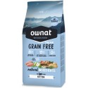 Ownat Gato Grain Free PRIME Kitten