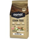 Ownat Gato Grain Free PRIME Hair & Skin