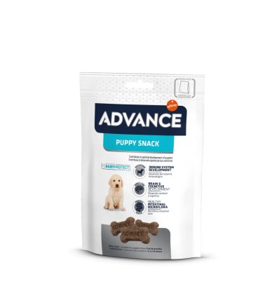 Advance Snacks Puppy 150Gr