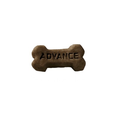 Advance Snacks Senior +7 150Gr