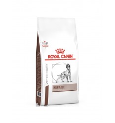 Royal Canin Hepatic Canine