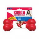 Brinquedo Kong Goodie Bone - Large 13-30kg (10014E)