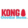 Brinquedo Kong Goodie Bone Puppy - Small + 9kg (KP31E)