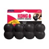 Brinquedo Kong Goodie Ribbon - Medium 7-16kg