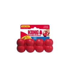 Brinquedo Kong Goodie Ribbon - Small + 9kg (TGS3E)