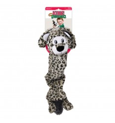 Brinquedo Kong Jumbo Stretchezz Leopardo - XLarge (RSJX3E)