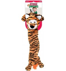 Brinquedo Kong Jumbo Stretchezz Tigre - XLarge (RSJX2E)